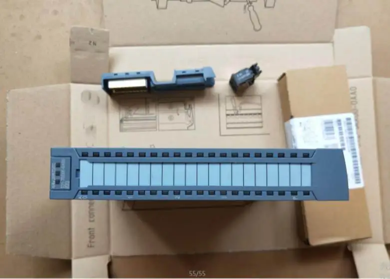 

100% Originla New 2 years warranty 6ES7531-7QD00-0AB0 S7-1500