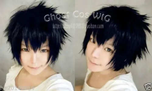 Бесплатная доставка **** ^ Оптовая цена Горячее Надувательство TSC COS ПАРИКИ