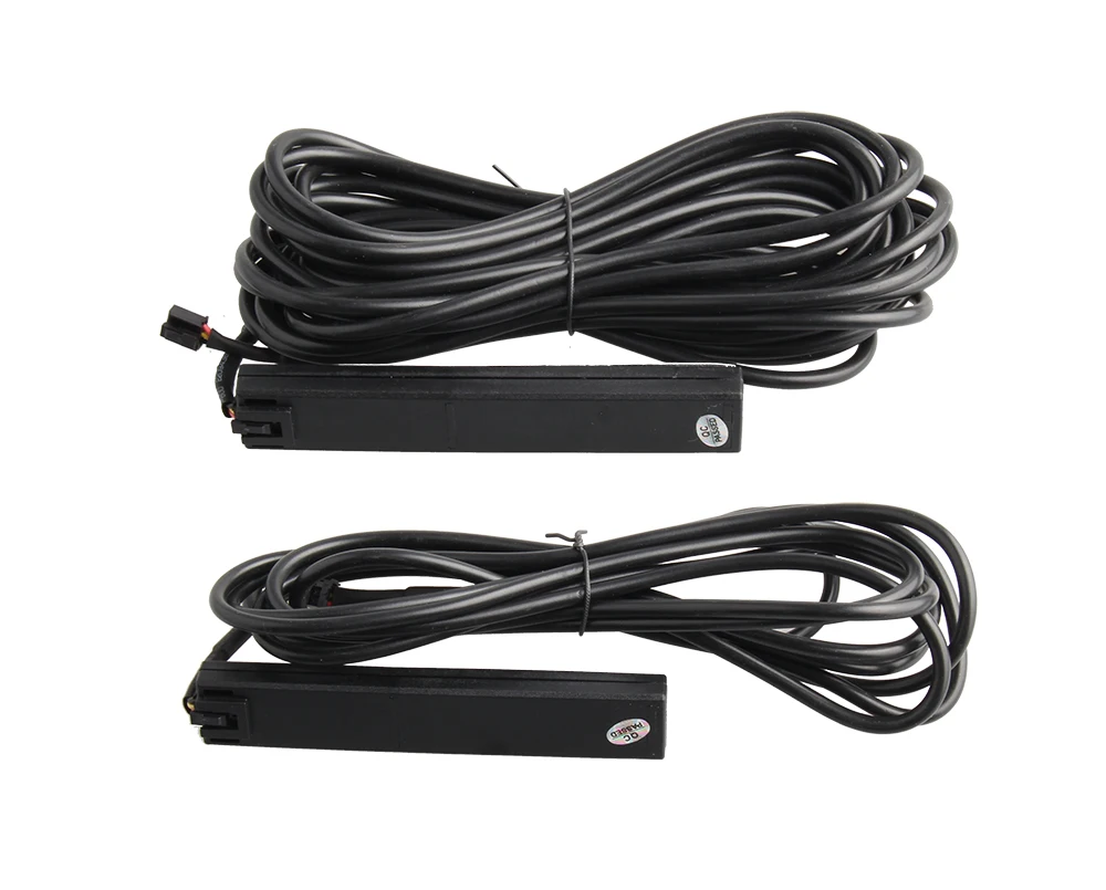 Оригинальный PKE аварийная система пассивный вступление Keyless комплект удаленного