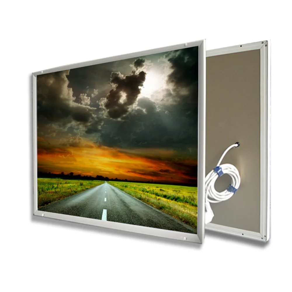 40% скидка на продажу SC-1000x1200mm1200W изображение Электрический нагреватель