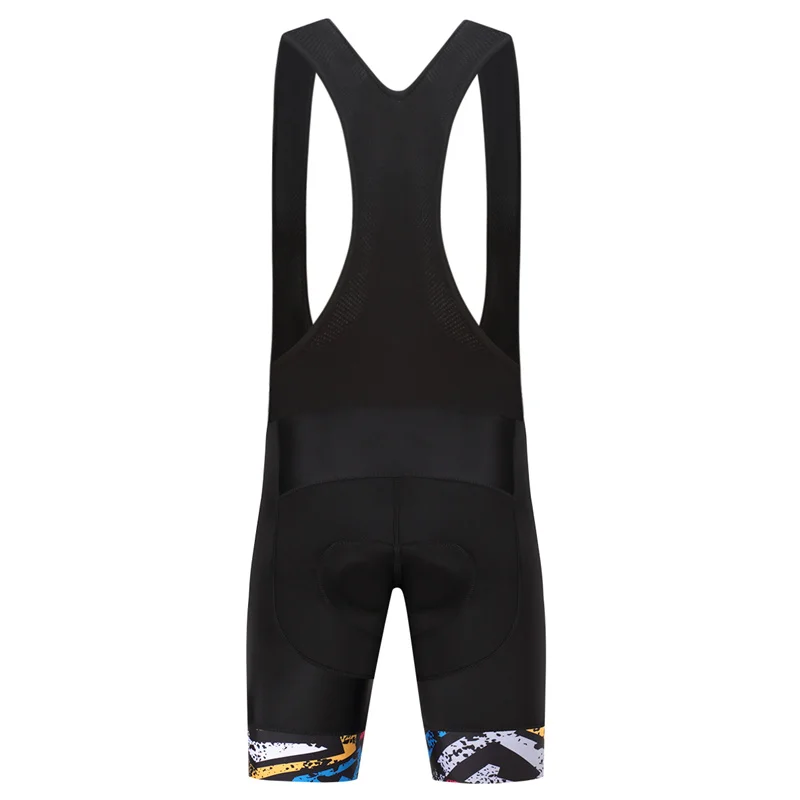 SUREA Gareth Pro Summer 3D Gel Padded Coolmax Bicycle Bib Shorts Quick Dry Cycling Pants Verano Culotes Ciclismo | Спорт и