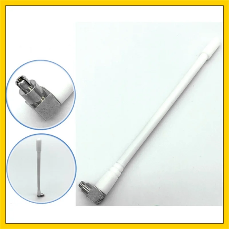 10PCS 5dbi TS9 Omni-directional Antenna  external antenna for huawei ZTE AT&T 4G LTE Modem MiFi Mobile WiFi Hotspot