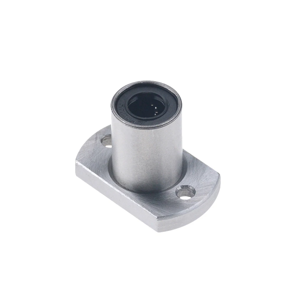 

Hot sale 1pc LMH12UU 12mm flange linear bearing CNC Linear Bush LMH12