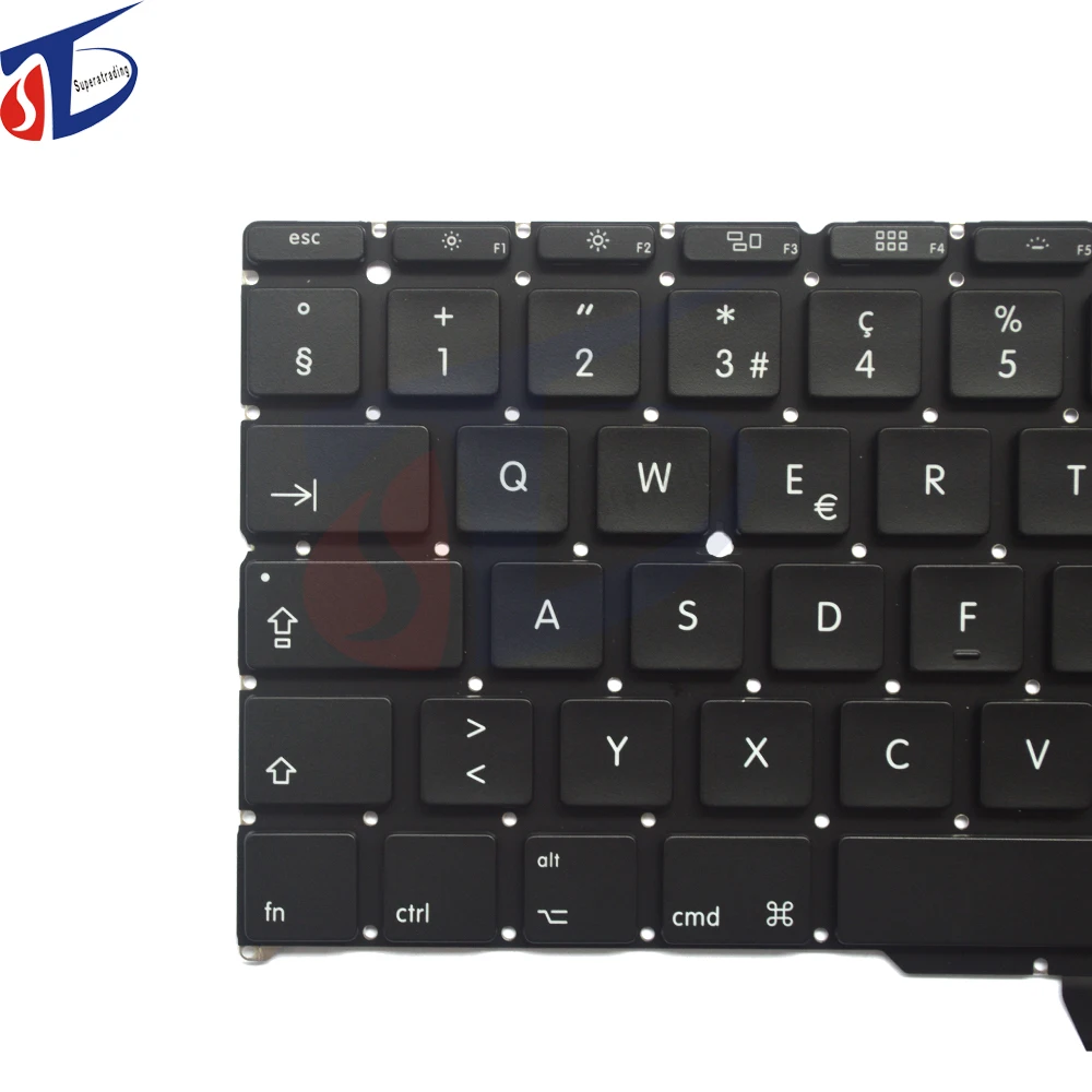 Новый CH Швейцария клавиатуры для Macbook Air 11 &quotA1370 A1465 Swiss Suisse Стандартный Клавиатура