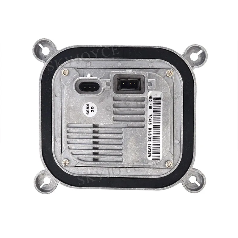 SKYJOYCE OEM Xenon D1S HID блок управления балластом компьютер 8A5Z13C170A для Cadillac Escalade 2003-2006 D3S