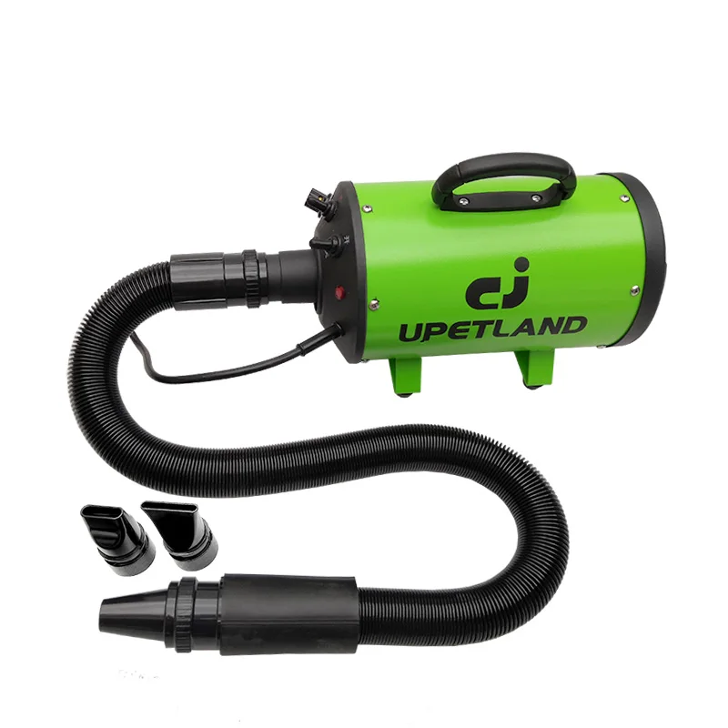 Машина для выдувания воды домашних животных высокомощный бесшумный фен шерсти C4