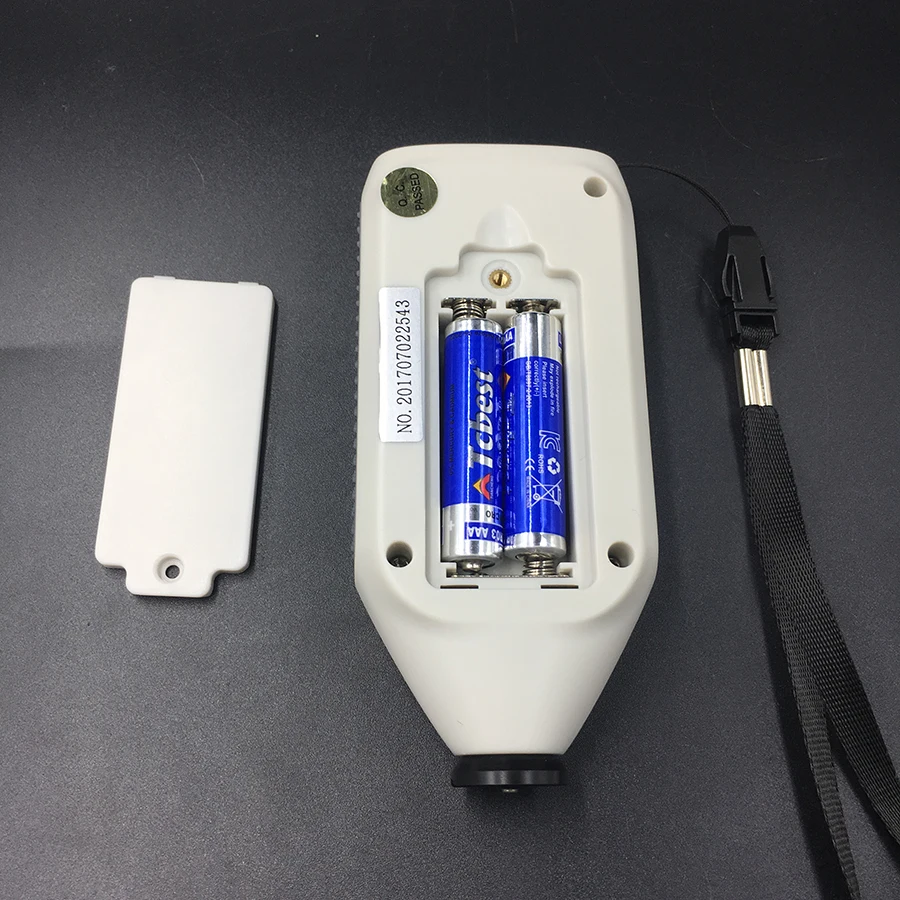 Цифровой измеритель толщины покрытия XINTEST краски 0 1300um|paint thickness tester|thickness testerpaint |