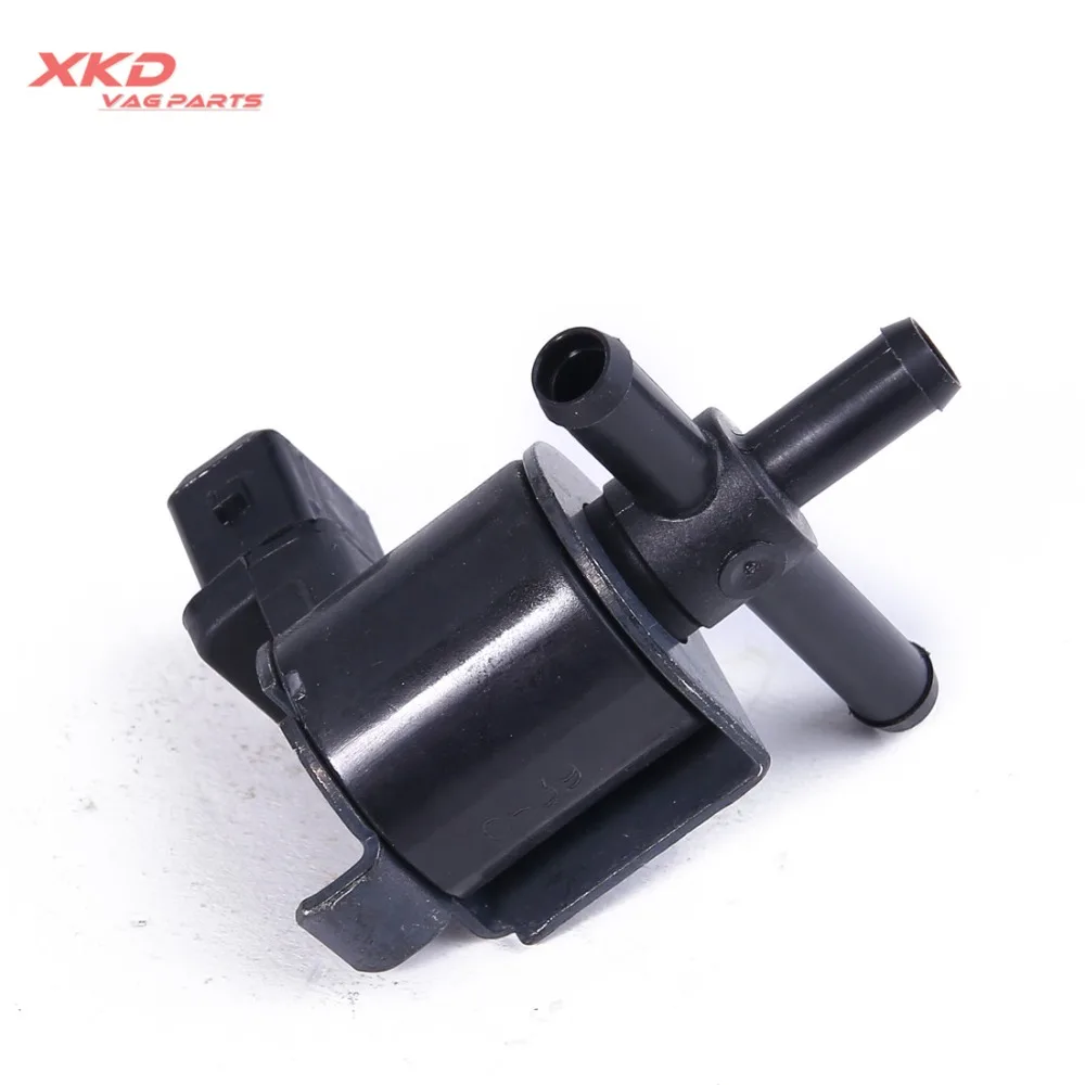 2 шт. Turbo Соленоидный клапан и Отсечной Набор для V W Passat 1998 2005 au di A4 1999 1 8 T 06A906283E