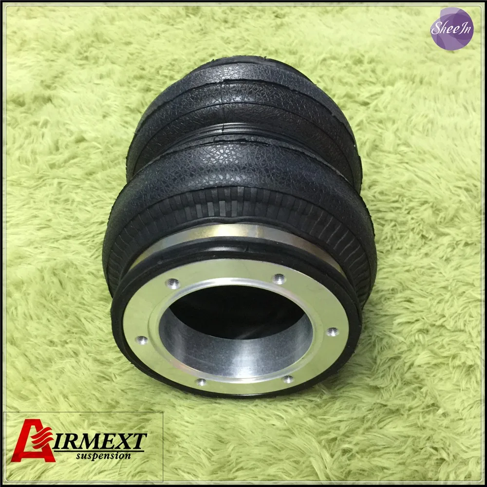 SN142187BL2 H/поперечный тип подъемника 5813 полый двойной резиновый воздушный