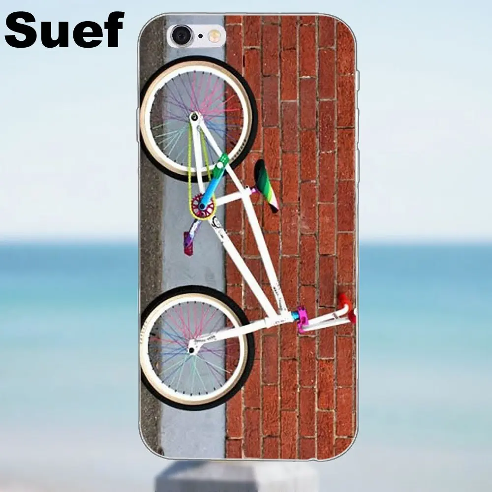 Suef для iPhone 4 4S 5 5S 5C SE 6 6S 7 8 Plus X Samsung Galaxy A3 A5 J1 J3 J5 J7 2016 2017 TPU чехол Хороший Bmx