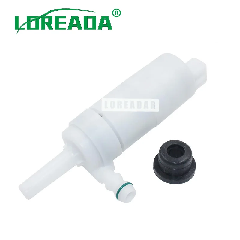 LOREADA фар спрей для очистки насос 30663273 для Volvo XC90 2002 2003 2004 2005 2006 2007 2008 2009 2010 фары спрей
