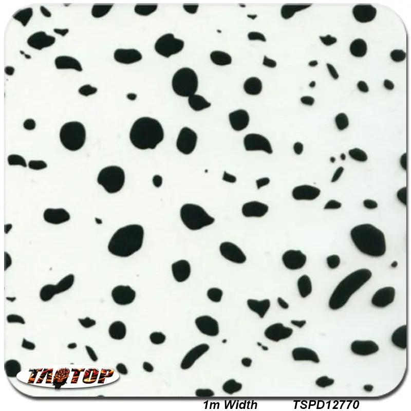 

1m 50Sq TSPD12770 Animal Hydro Transfer Film Transfer Print Film Water Transfer Printing Film