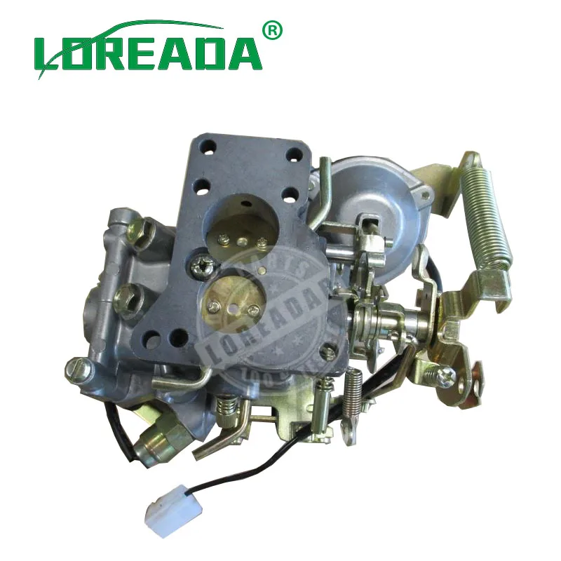 Карбюратор LOREADA OEM 21100 11850 2110011850 для Toyota 2E высококачественный карбюратор подача
