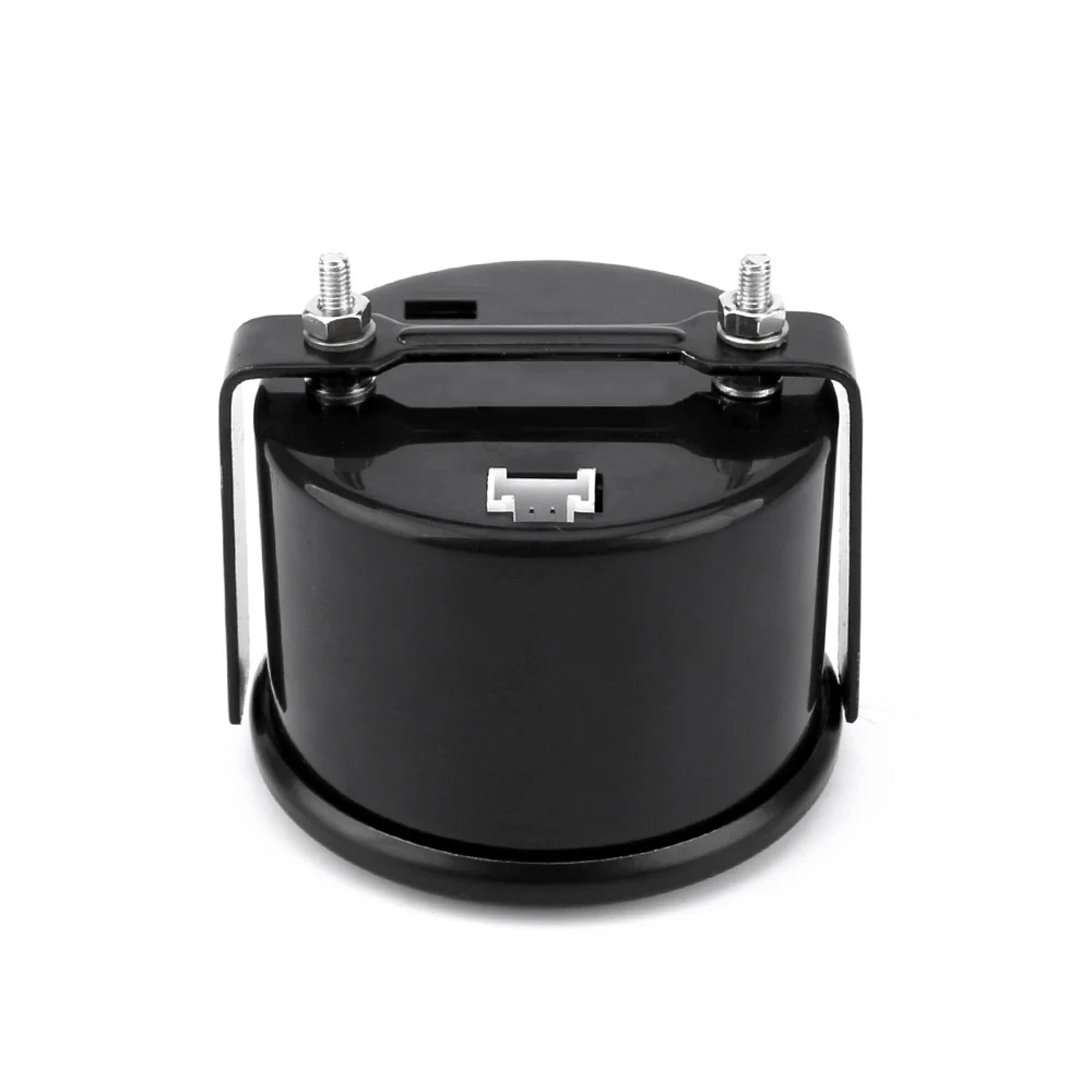 Автоматическая Цифровая Виртуальная указка CNSPEED измеритель турбонаддува 52 мм 1 2