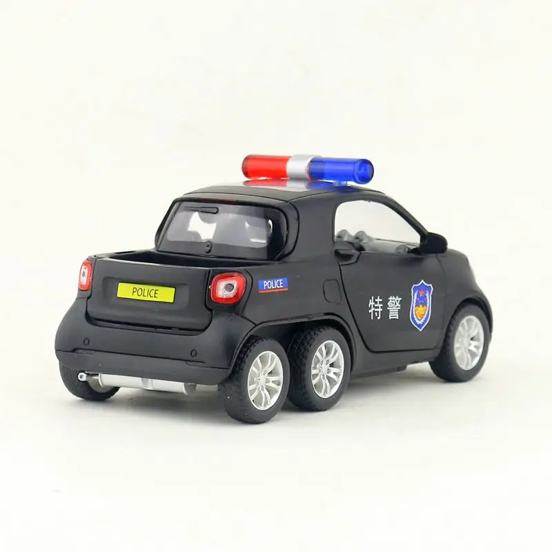 Diecast металлические игрушечной модели/Звук & светильник отступить образования