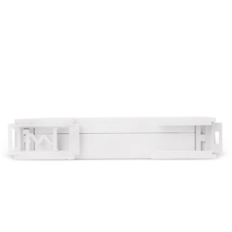 Домашний однофазный цифровой ваттметр на Din-рейку потребляемая электроэнергия