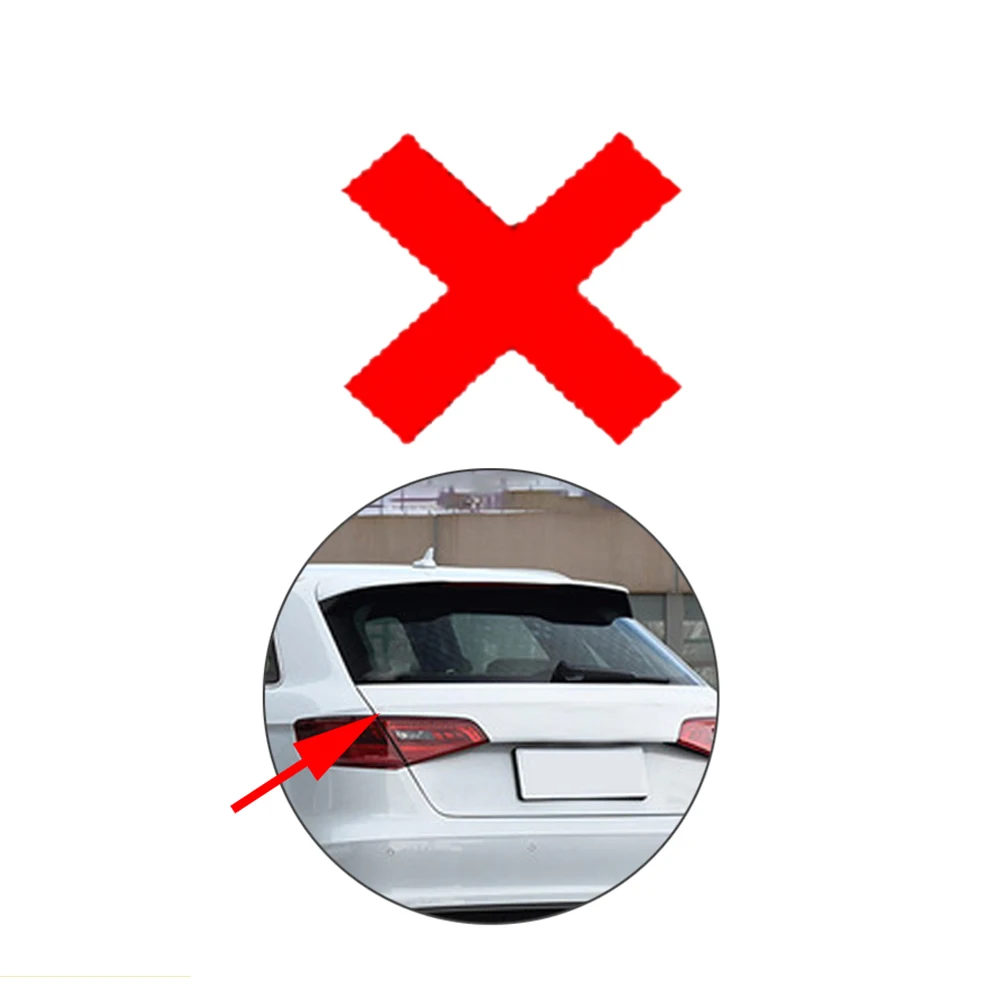 Карбоновое волокно для BMW E90 E92 E93 F30 F80 M3 2005 2017 Convertible M Sport 325i 335i|spoiler for bmw|wing spoilertrunk wing