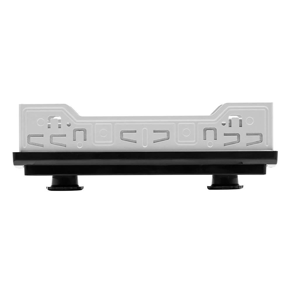 Автомагнитола с поддержкой FM/AM Aux 1 Din 3USB MP3 WMA Bluetooth пультом дистанционного