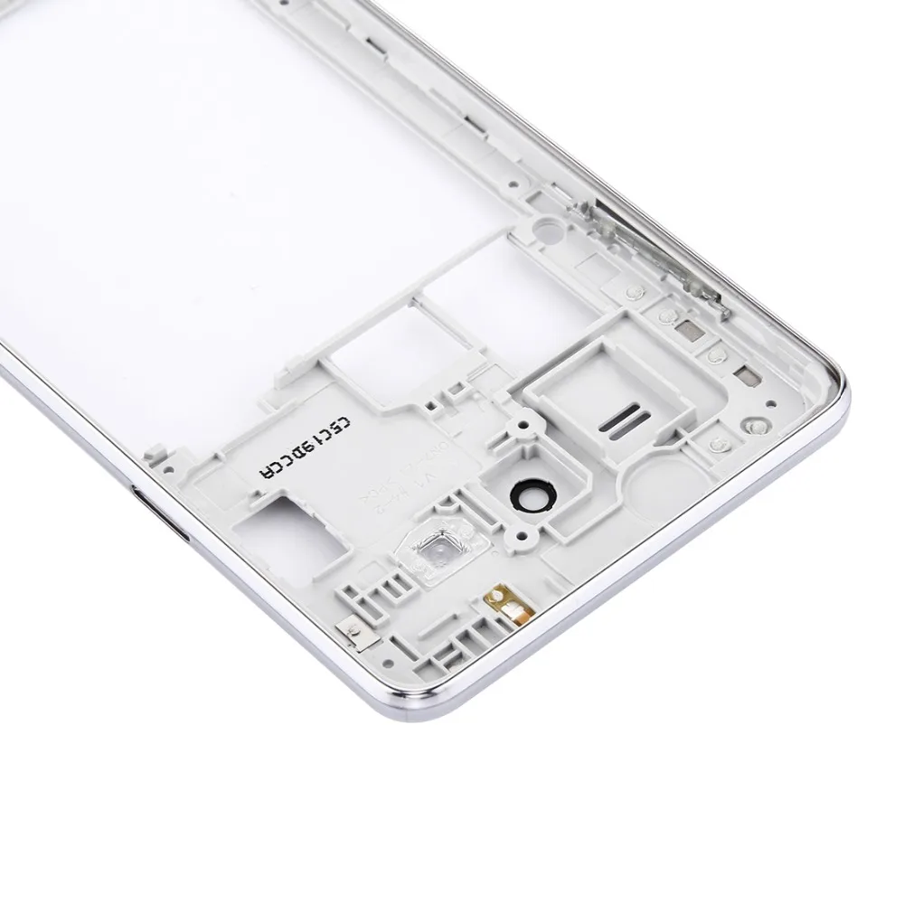 New for Middle Frame Bezel Galaxy On7 / G6000 Repair replacement accessories | Мобильные телефоны и аксессуары