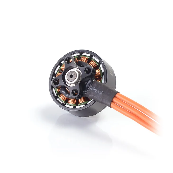 Бесщеточный двигатель Diatone MAMBA 2308 1950KV 4 6S шт.|Детали и аксессуары| |