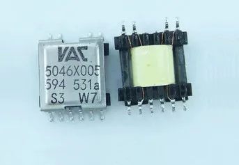 5 шт./партия, преобразователь S120 VAC 5046X005 VAC5046X005