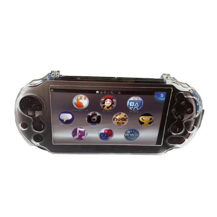Защитный чехол для телефона Sony PS Vita PSV | Электроника