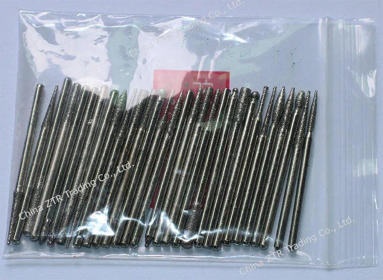 30 шт. 1 набор фрезы для ногтей электрофрезы электроинструменты аксессуары