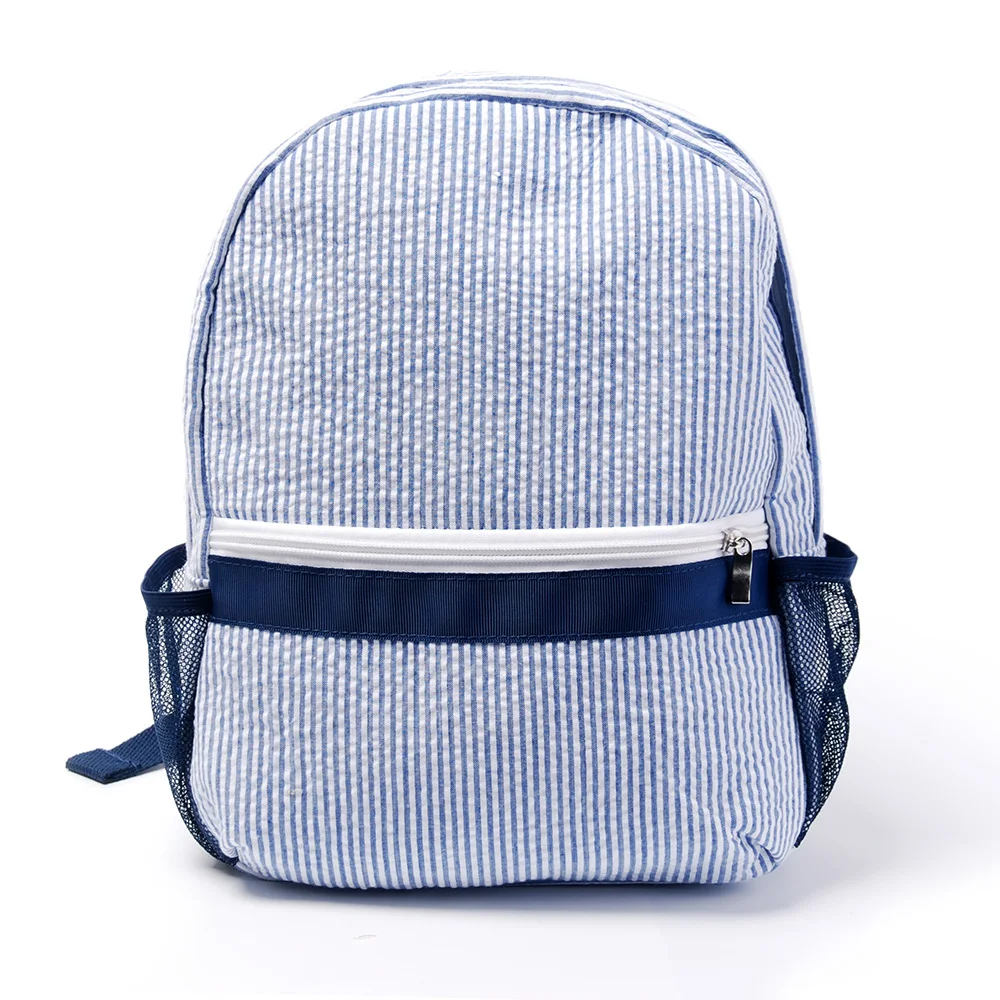 2 шт Seersucker Малыш Школьный рюкзак Детский книга DOM187|seersucker backpack|backpacking backpackbackpack kids |