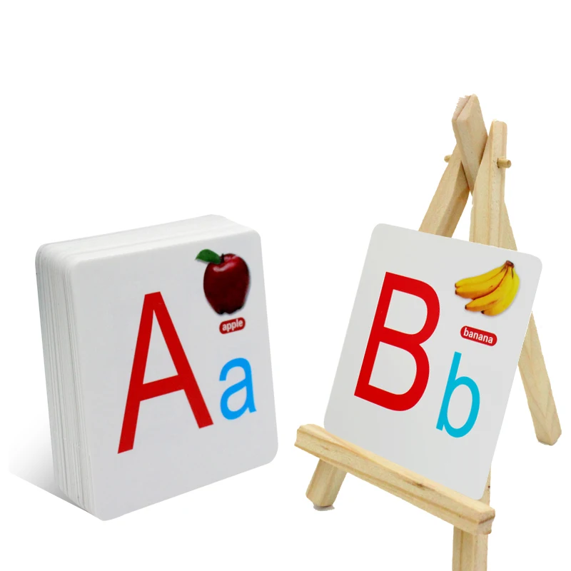 26 шт. Детский развивающий игрушечный алфавит|Чтение| |