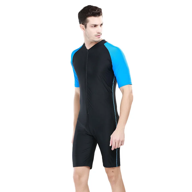 Полностью подводный кожаный костюм для скакания зимний женский дайвинга мужские