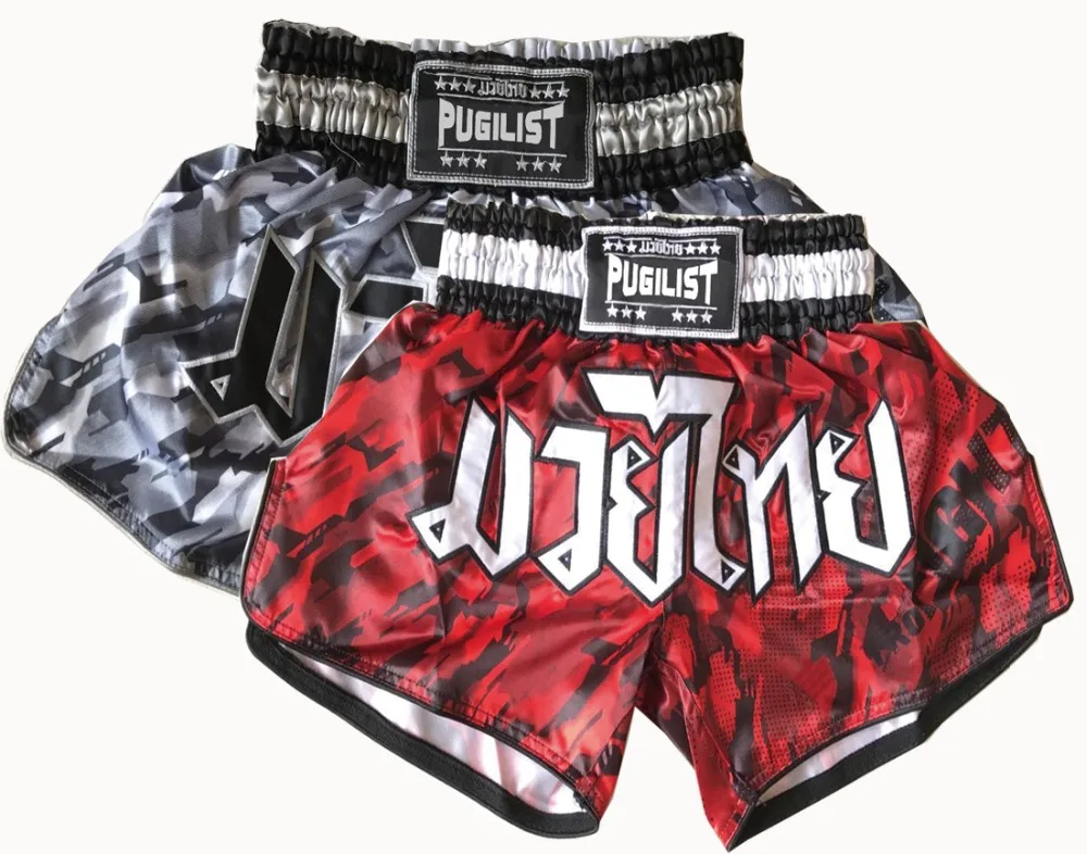 Шорты MMA SHORS для фитнеса боксеры Муай Тай шорты смешанных боевых искусств Размеры