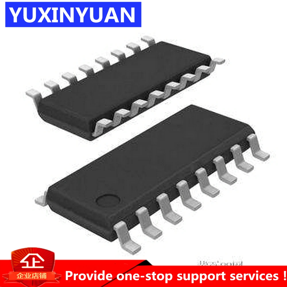 5 шт. STC15W408AS STC15W408AS-35I SOP16