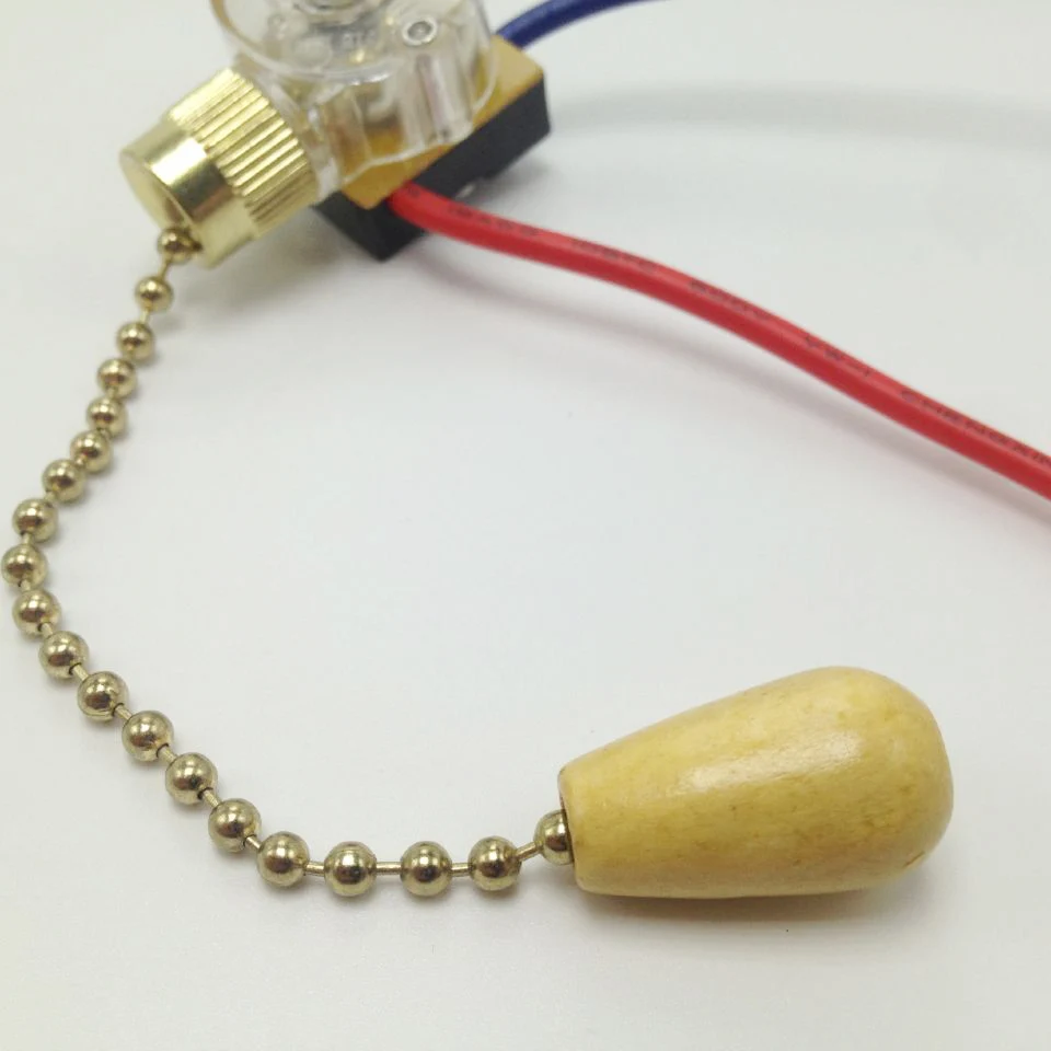 Потолочный светильник на молнии 3 провода шт.|lamp switch|zipper switchdouble control switch |