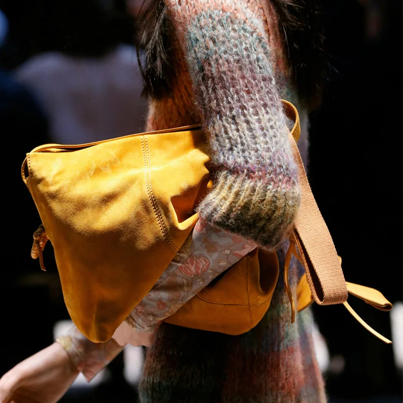 В винтажном стиле на каждый день сумка плечо модные новые высококачественные