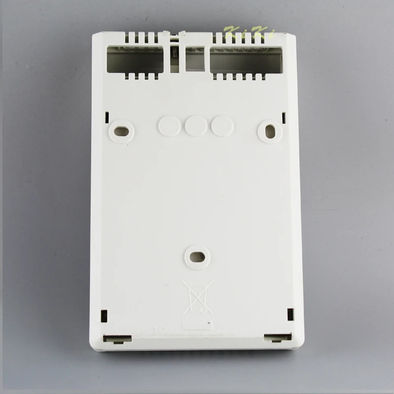 KK 1000B комнатный механический термостат кондиционер температурный контроллер для