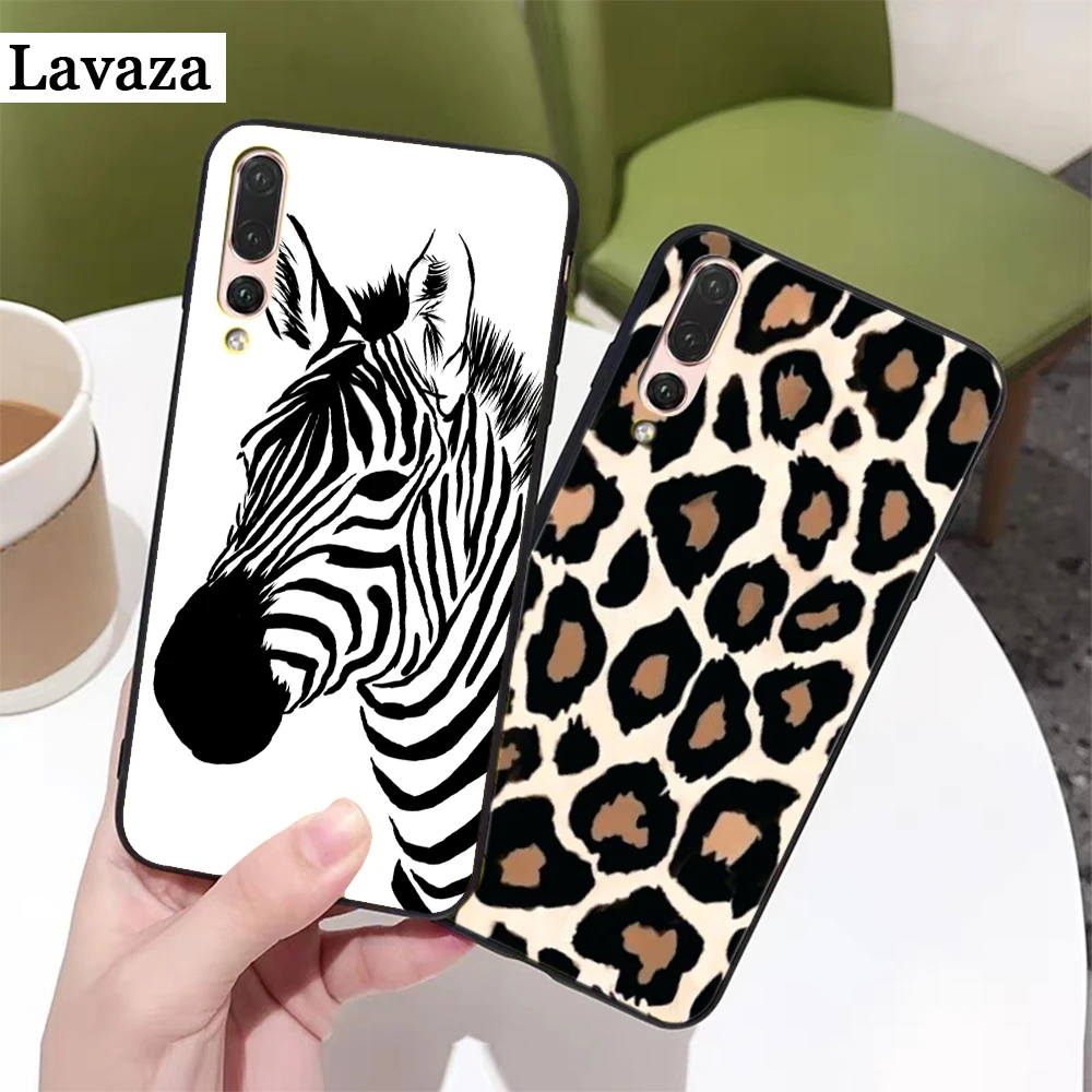 Cartoon zebra supreman Silicone Case for Huawei P8 Lite 2015 2017 P9 2016 Mimi P10 P20 Pro P Smart Z 2019 P30 | Мобильные телефоны
