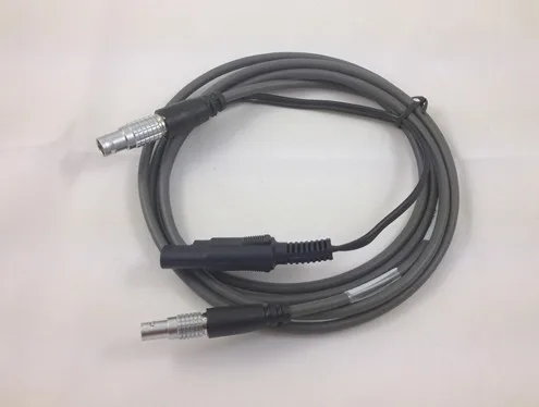 

Cables for Trimble 4700 4800 5700 GPS to Pacific Crest PDL HPB (A00924 TYPE) Trimble GPS-PDL Cable A00924