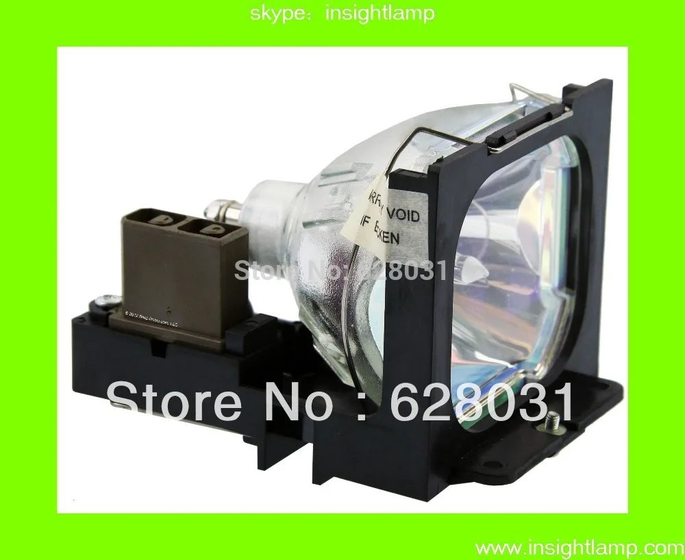 Лампа для проектора TLPLF6 фотолампы/фотолампы с корпусом|projector lamp| |