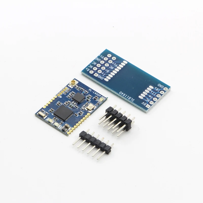 CC2530 + CC2591, 2,4G беспроводной сетевой модуль на большие расстояния, трансивер последовательного порта UART zigbee, Самоорганизующаяся сеть