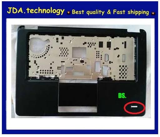 MEIARROW Новый/оригинальный пустой чехол для рук DELL Latitude E7450 верхняя крышка C корпус