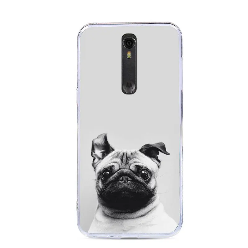 Чехол для телефона J &amp R Motoroal Moto X Play X3 Lux XT1562 XT1563 XT1561 5 &quotсиликоновый чехол мягкий с