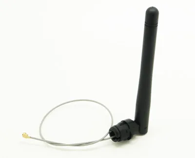 Бесплатная доставка! 10 шт. ZigBee модуль (CC2530 беспроводной модуль) 2 4G клеевая палка