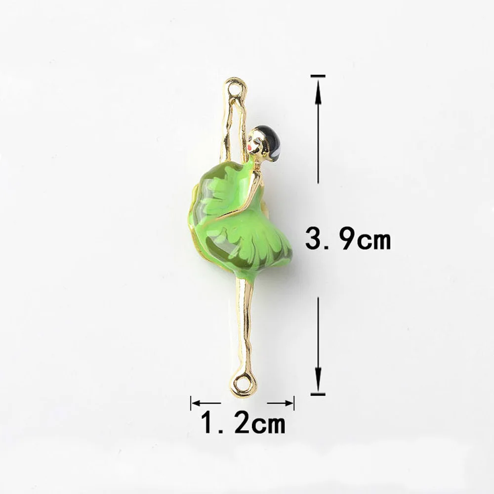 2 pcs/lot Alloy Creative Pendant Buttons Ornaments Jewelry Earrings Choker DIY Accessories Handmade for Lady Best Gift Craft | Дом и сад