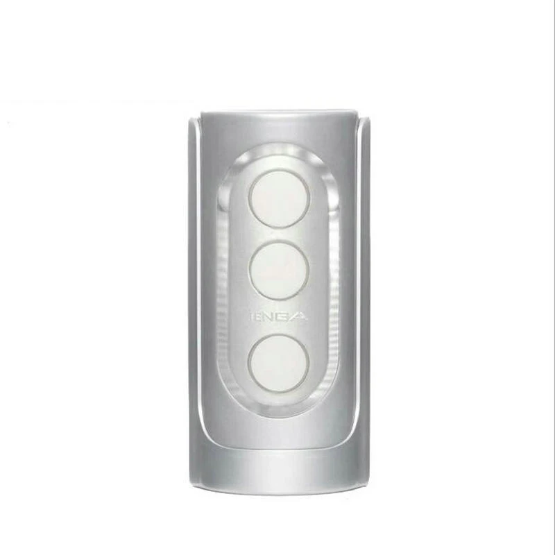 Мужской мастурбатор TENGA Япония оригинальная секс игрушка с откидным отверстием