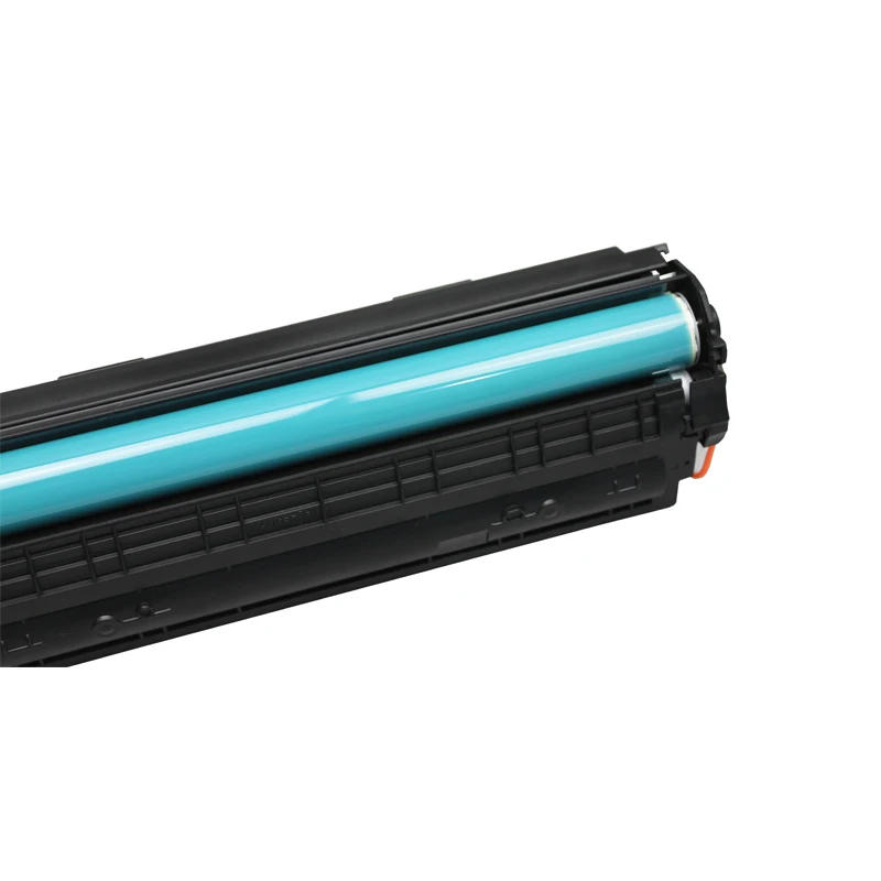 Картридж с тонером серии CE278A 78A совместимый HP LaserJet P1566 P1606dn черный высокая