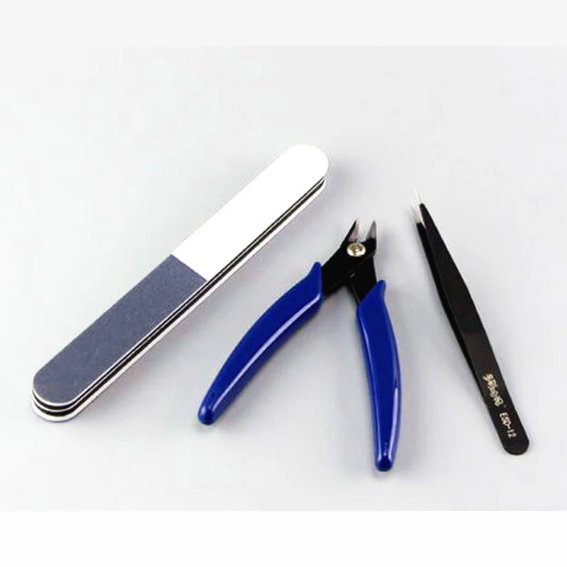 Новые инструменты для обновления комбо 3 в 1 масштабные военные наборы