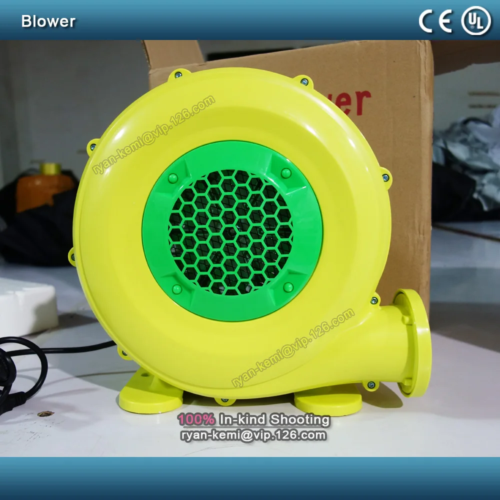 Бесплатная доставка воздуходувка для надувных палаток экран фильма вентилятор