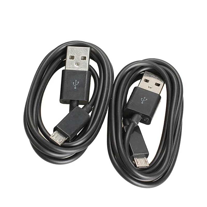 10pcs Micro USB Data Sync Charger Cable for Samsung Galaxy S2 Note HTC ND998 | Электроника