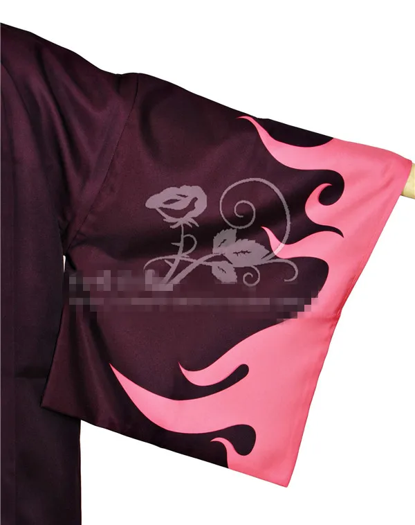 

New Clothing Made Anime Japan Anime Kamisama Kiss Hajimemashita Tomoe Kimono Uniform Cosplay Costume Kimono+Shirt+Blet A