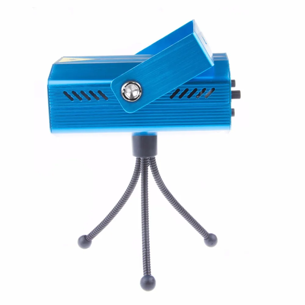 Konesky Портативный multi светодиодный лампы Все страт музыка Лазерная сцены